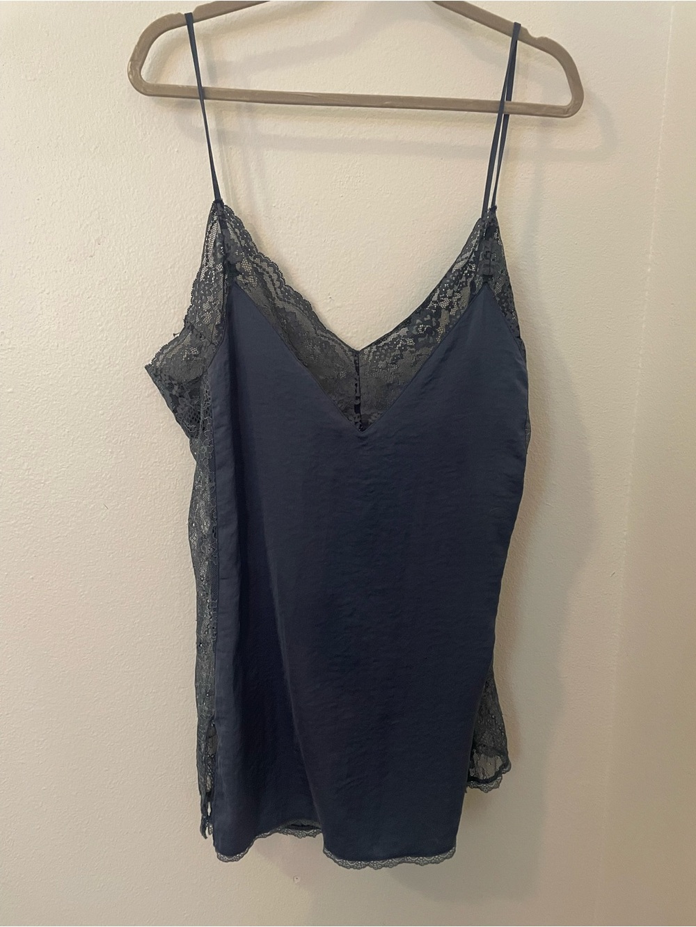 Y2K Lingerie Lace Dress Slip Tank